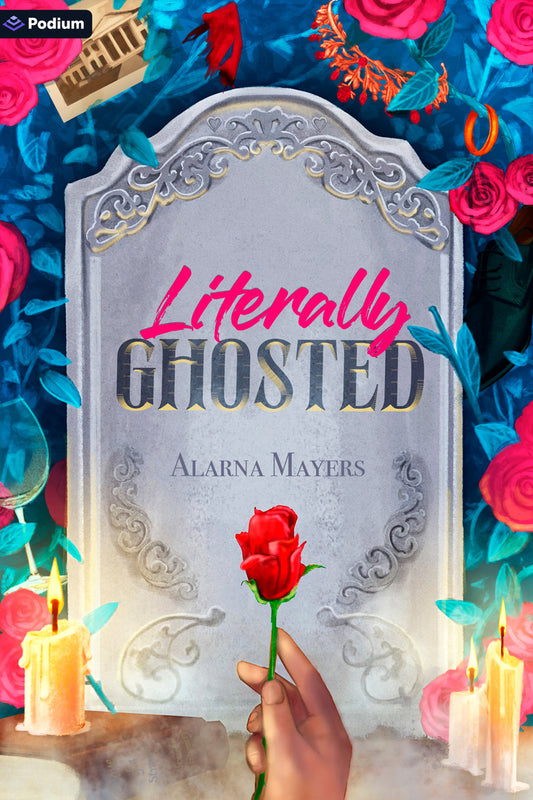 Literally Ghosted