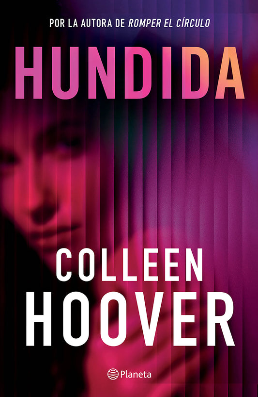 Hundida (Novela) / Woman Down (A Novel)