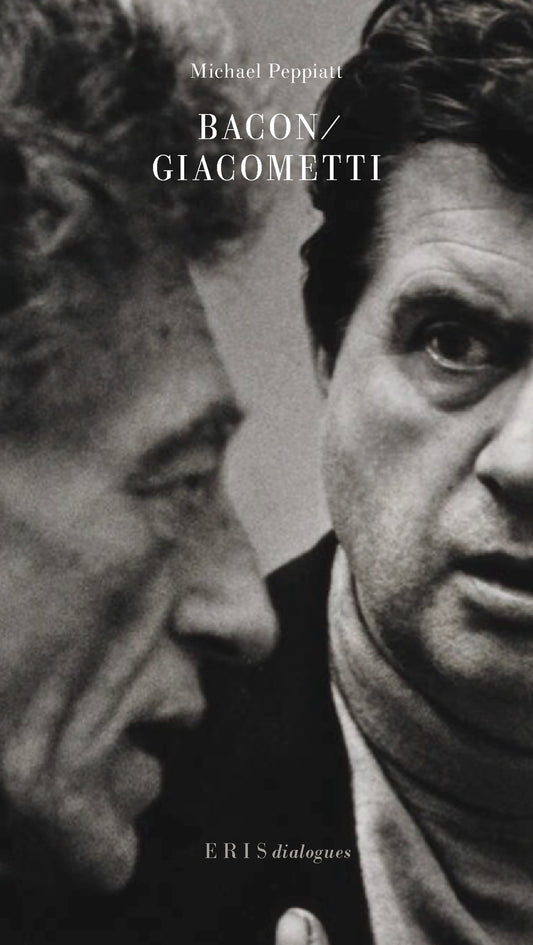 Bacon/Giacometti