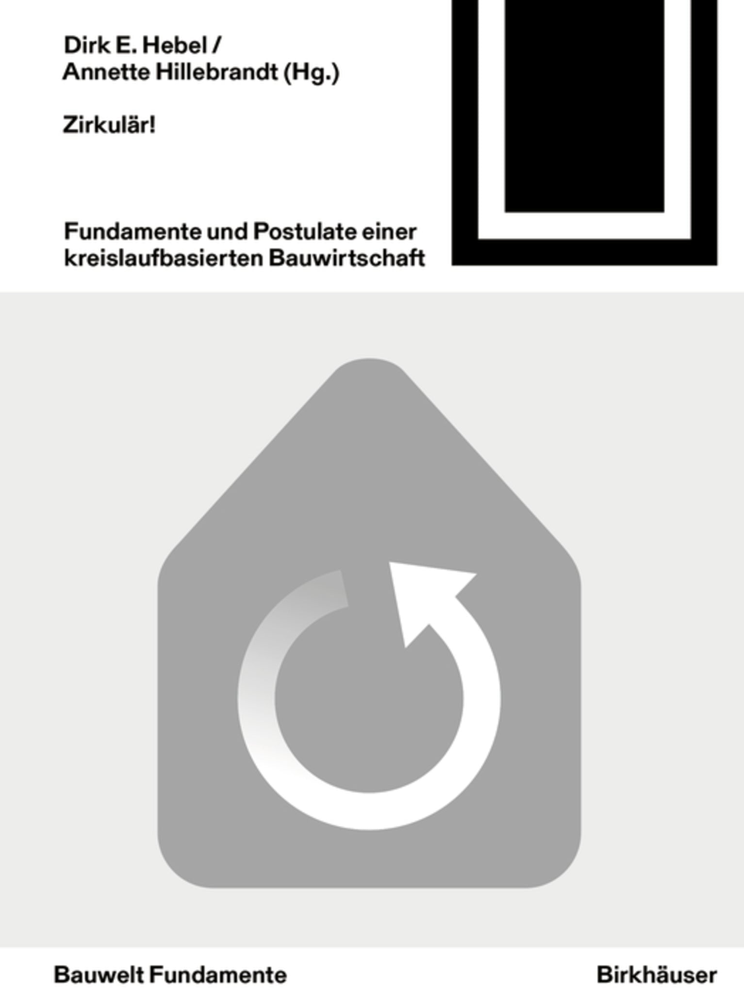 Zirkulär!
