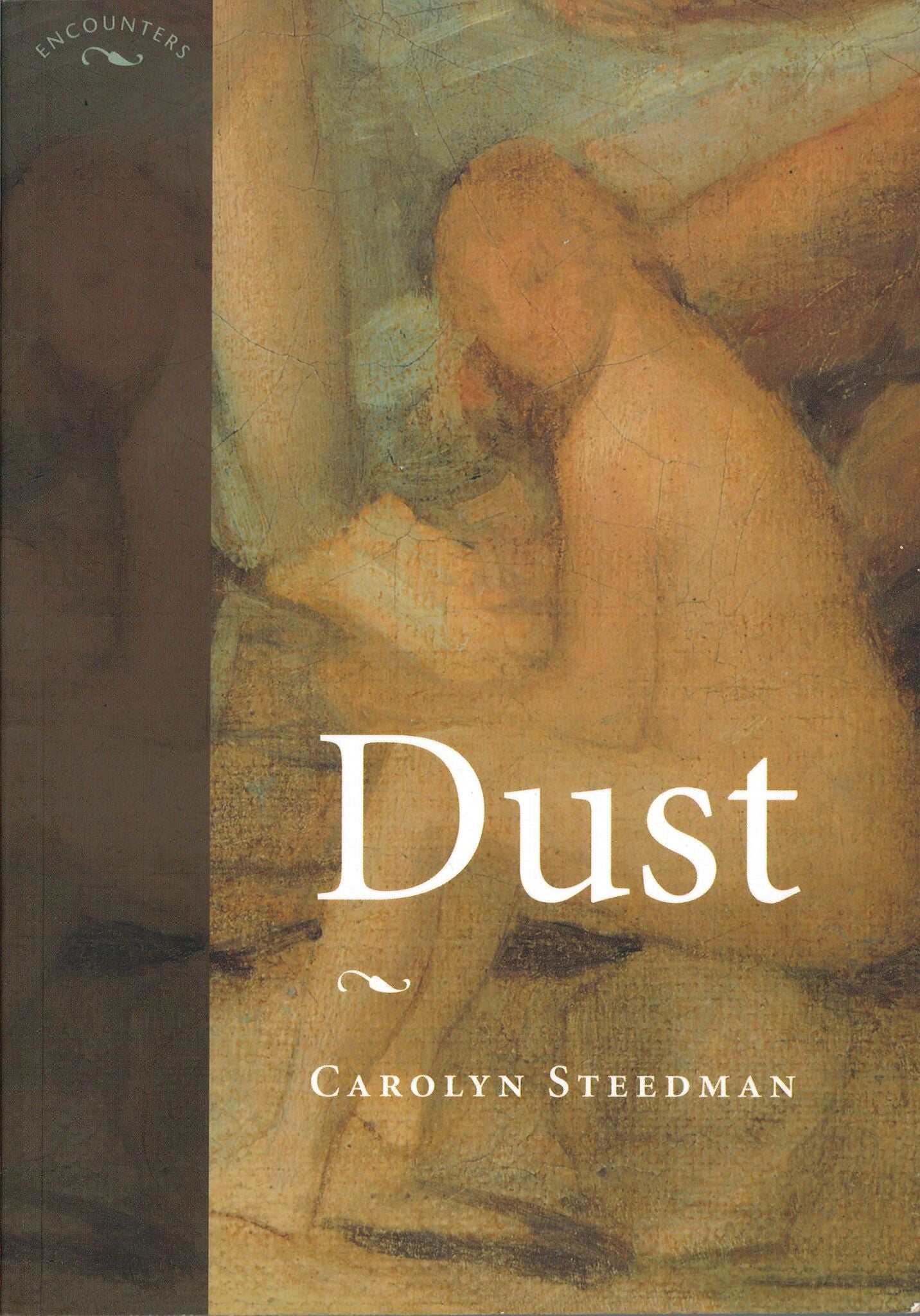 Cover image for Dust ISBN 9780719060151