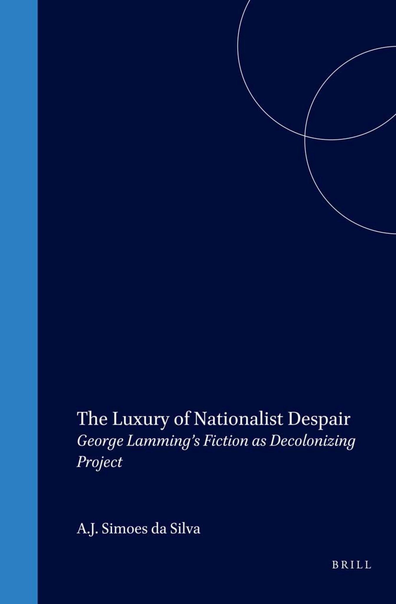 The Luxury of Nationalist Despair