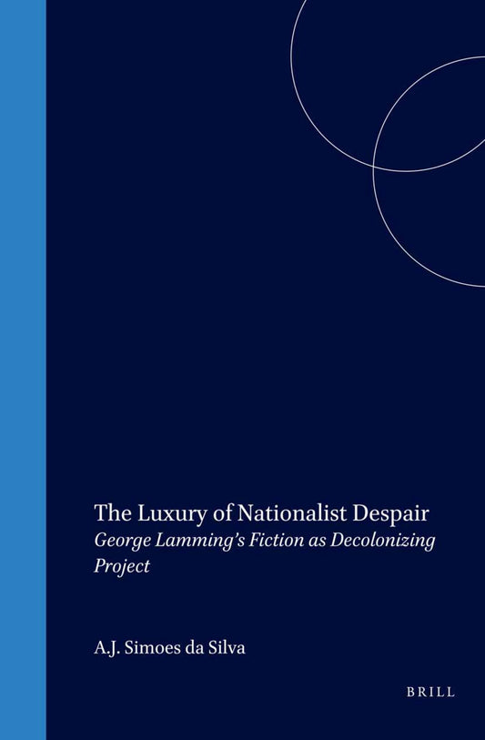 The Luxury of Nationalist Despair