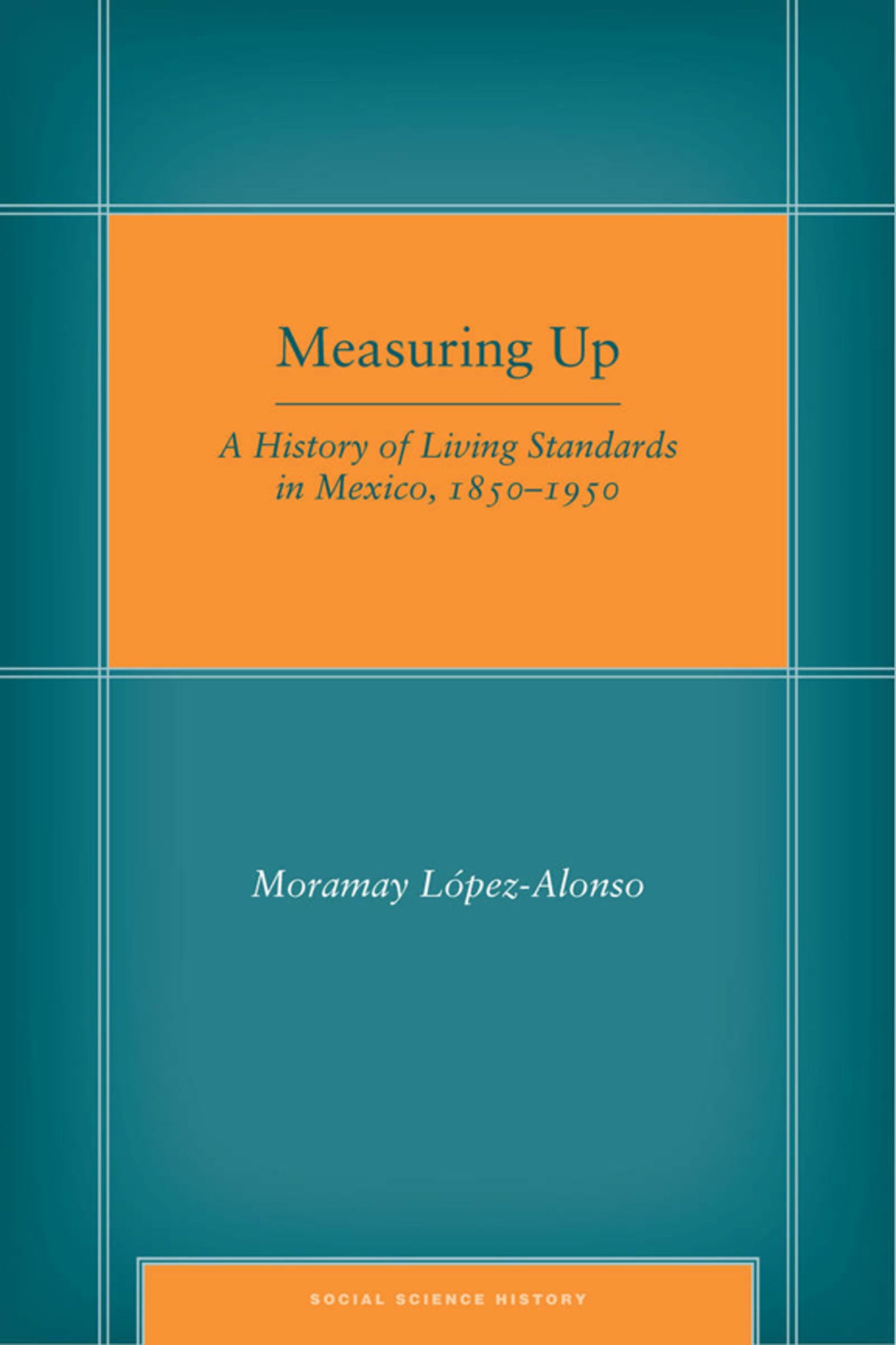 Measuring Up