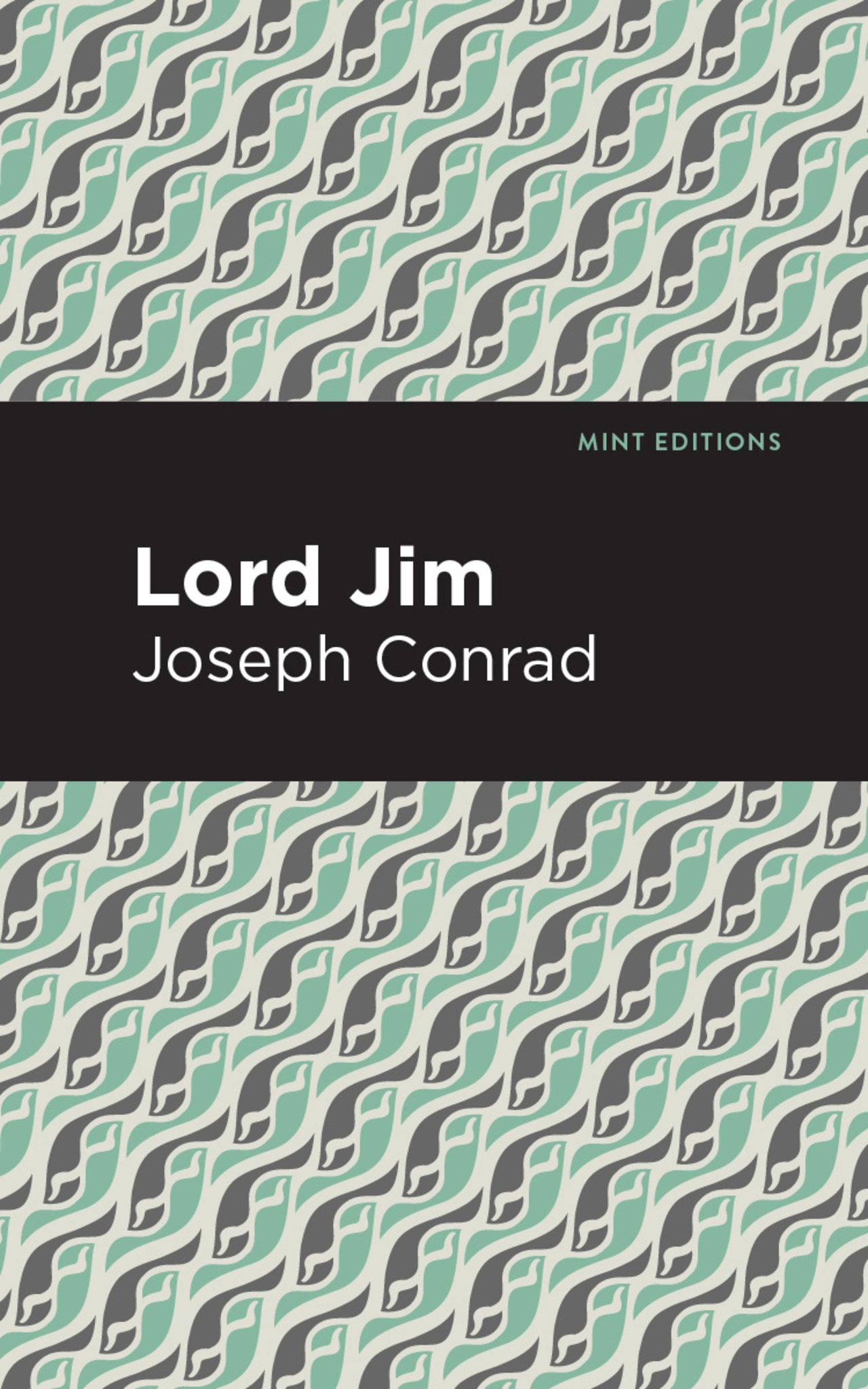 Cover image for Lord Jim ISBN 9781513269351