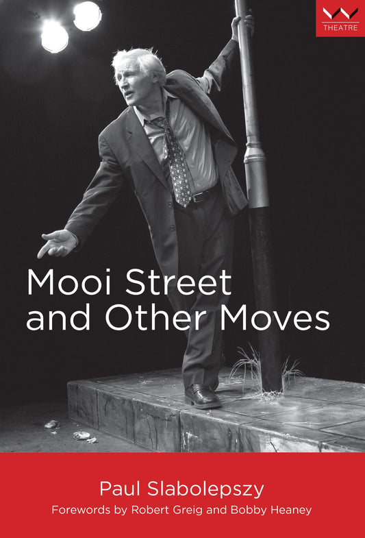 Mooi Street and Other Moves