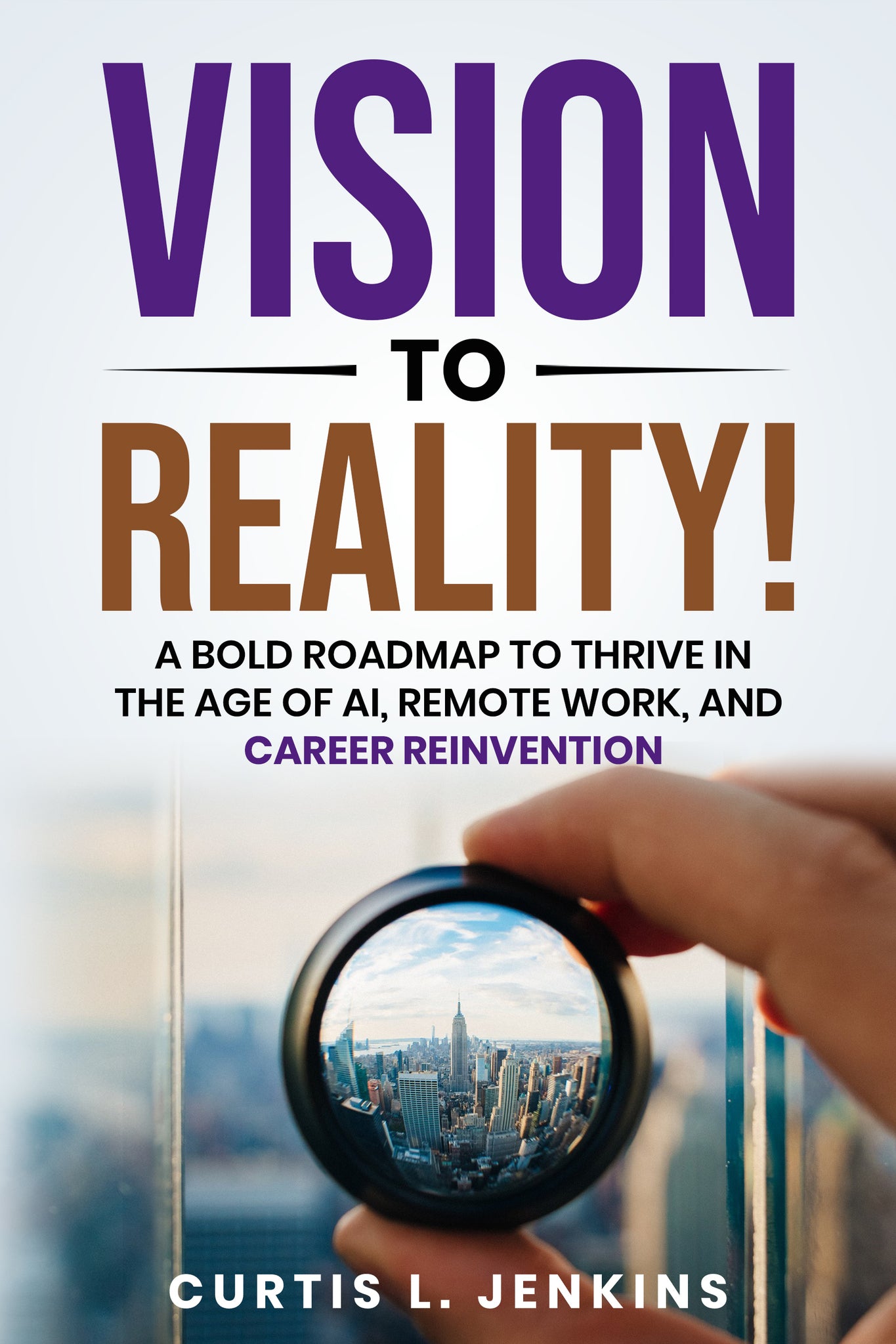 Vision to Reality!