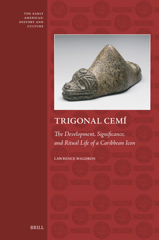 Trigonal Cemí