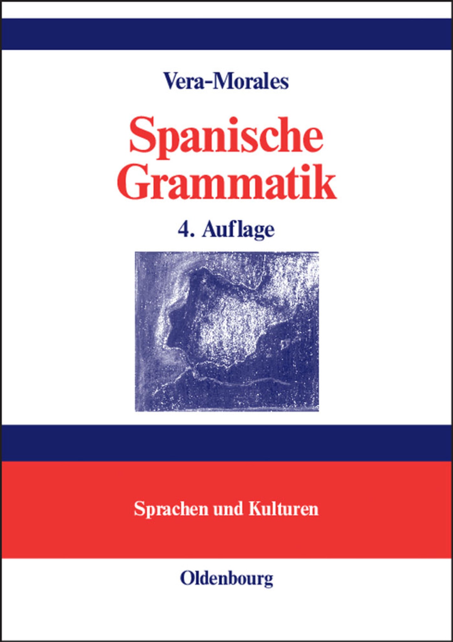Spanische Grammatik