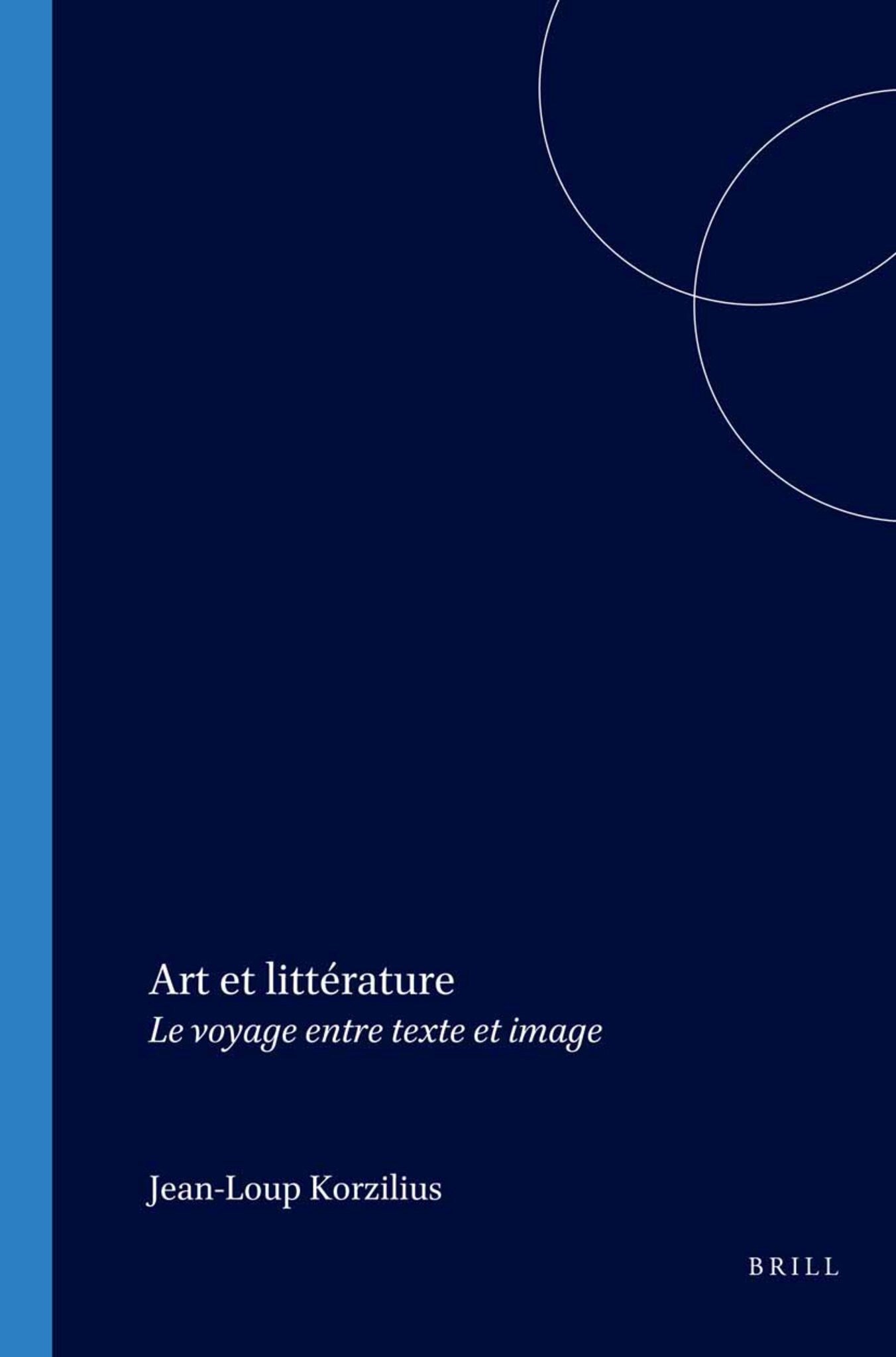 Art et littérature