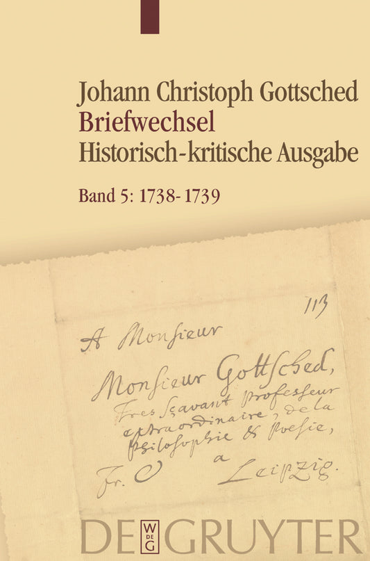 1738 – Juni 1739
