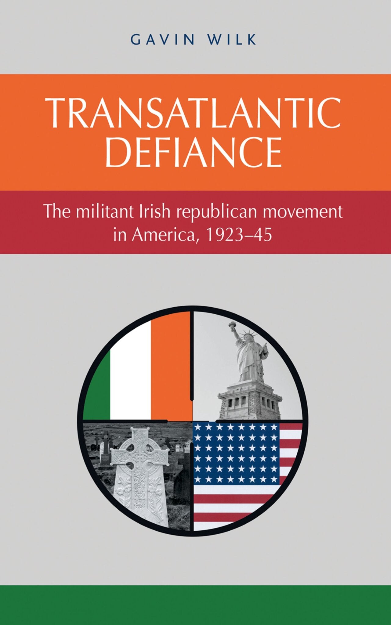 Transatlantic defiance