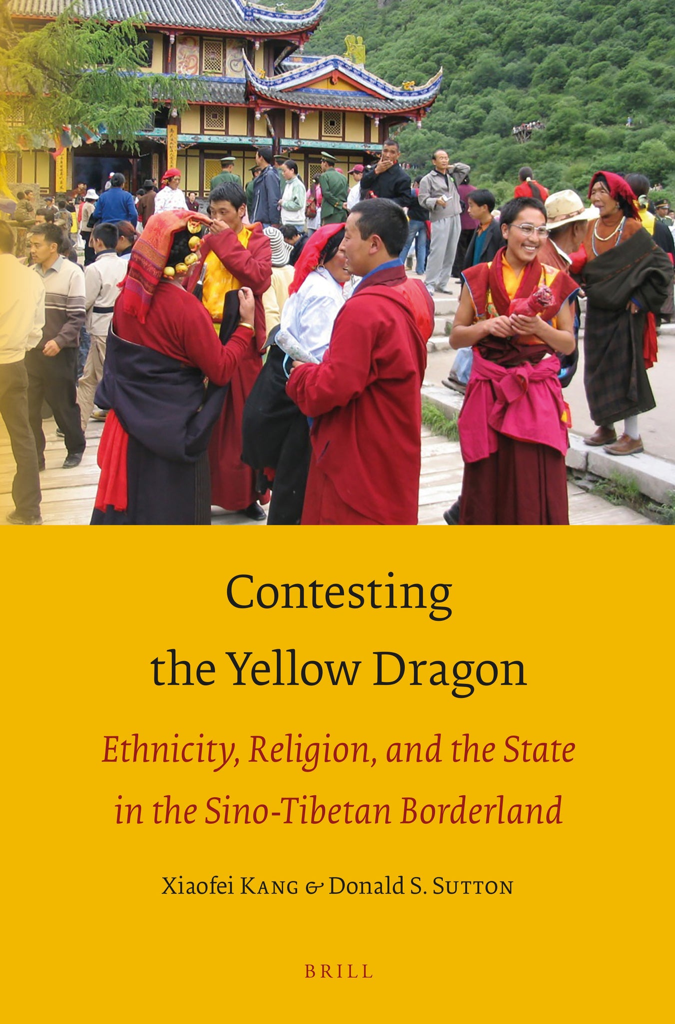 Contesting the Yellow Dragon