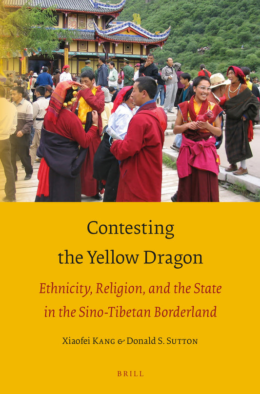 Contesting the Yellow Dragon