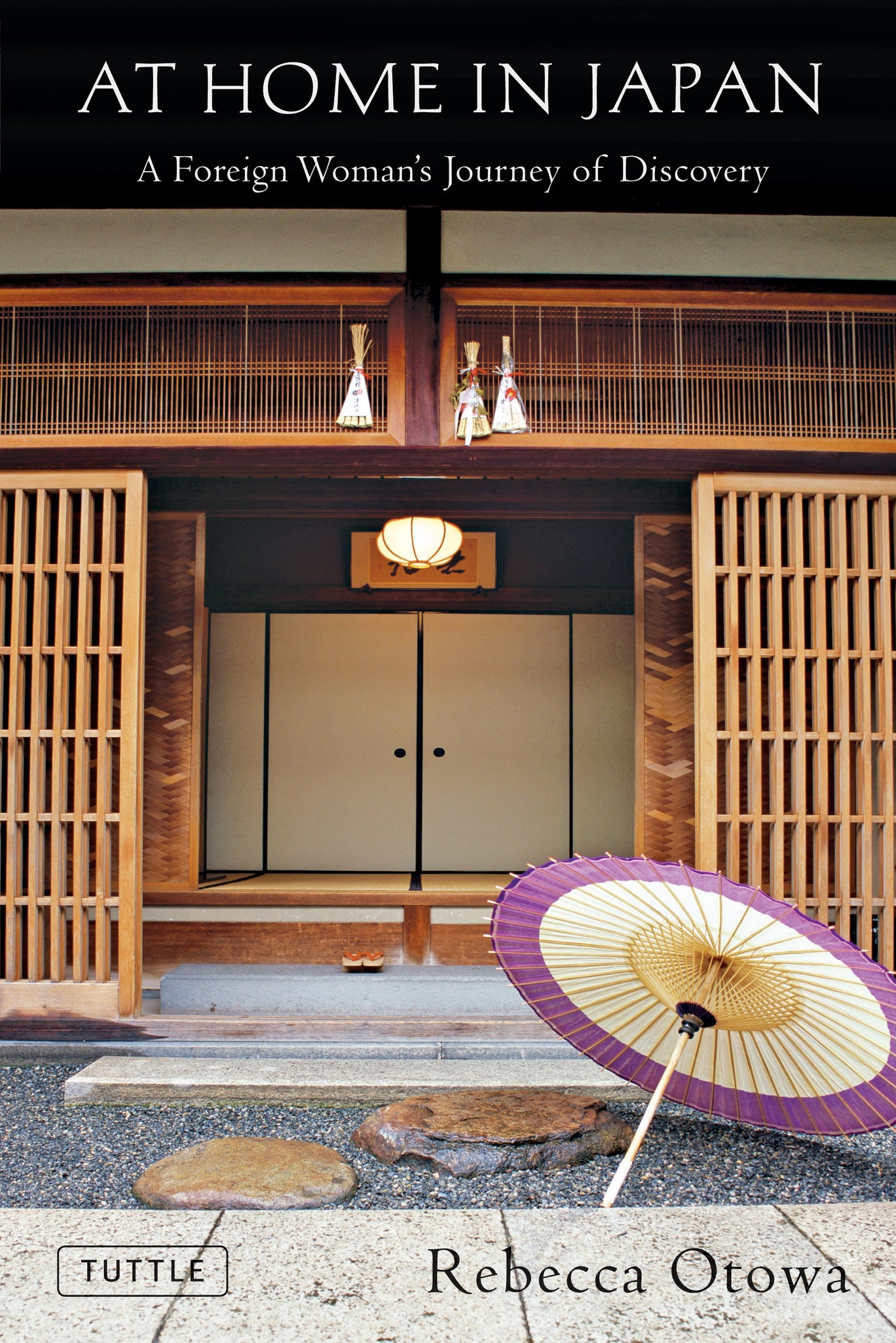 At Home in Japan