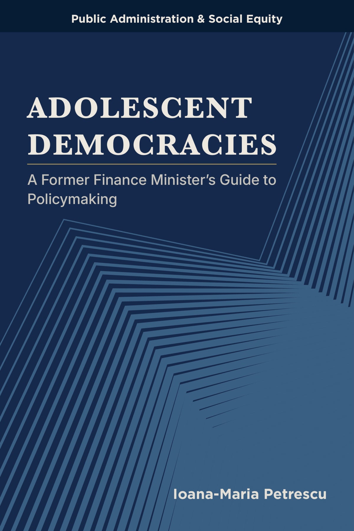 Adolescent Democracies