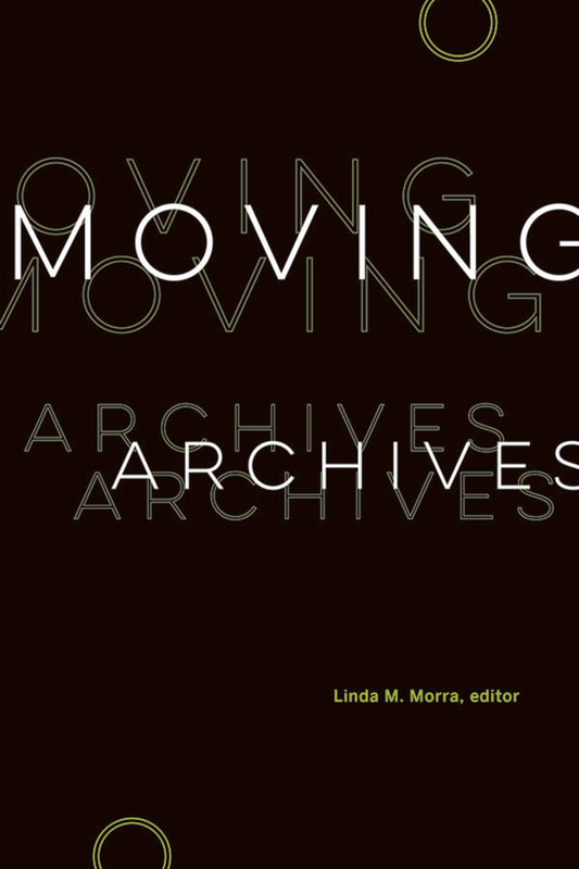 Moving Archives