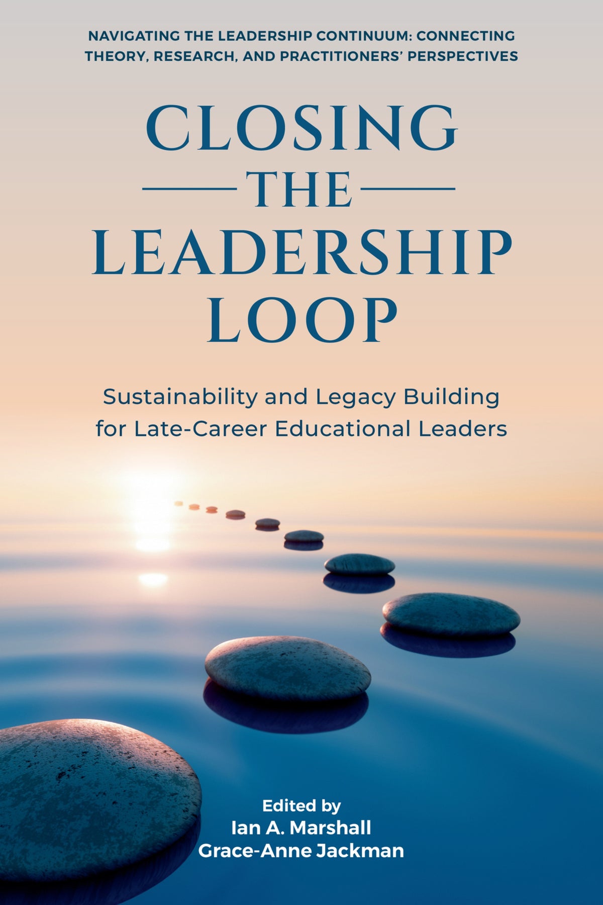 Closing the Leadership Loop