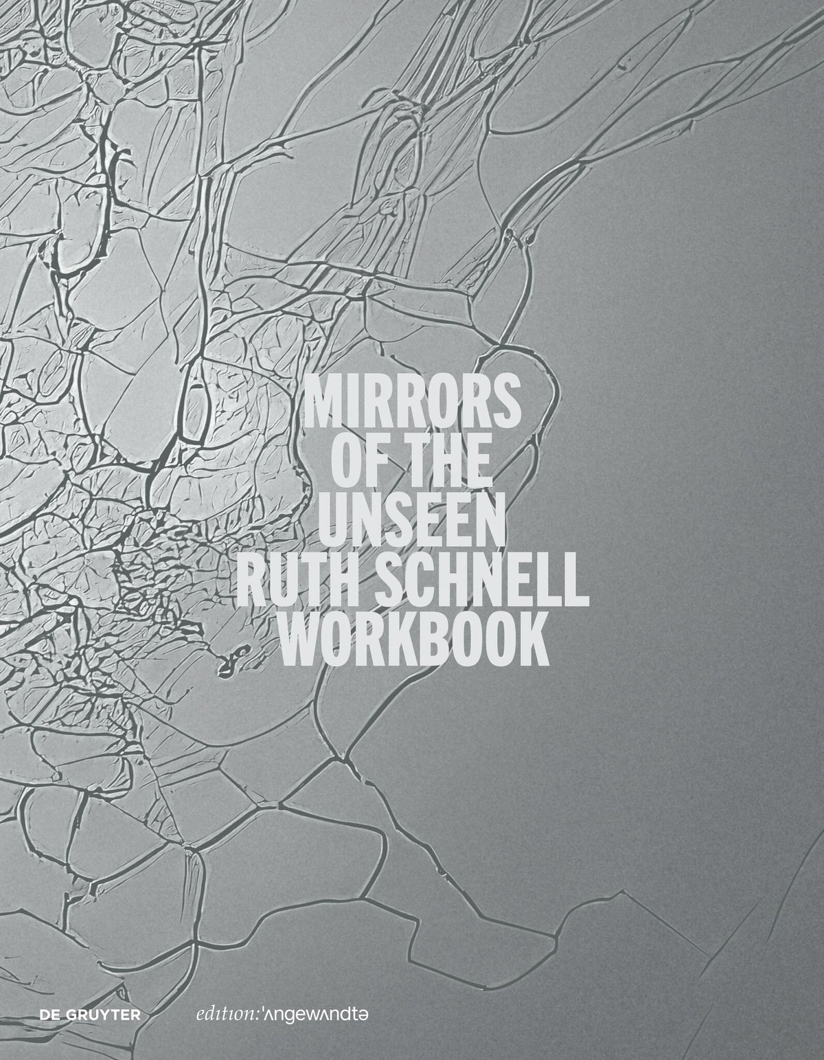 Ruth Schnell – WORKBOOK