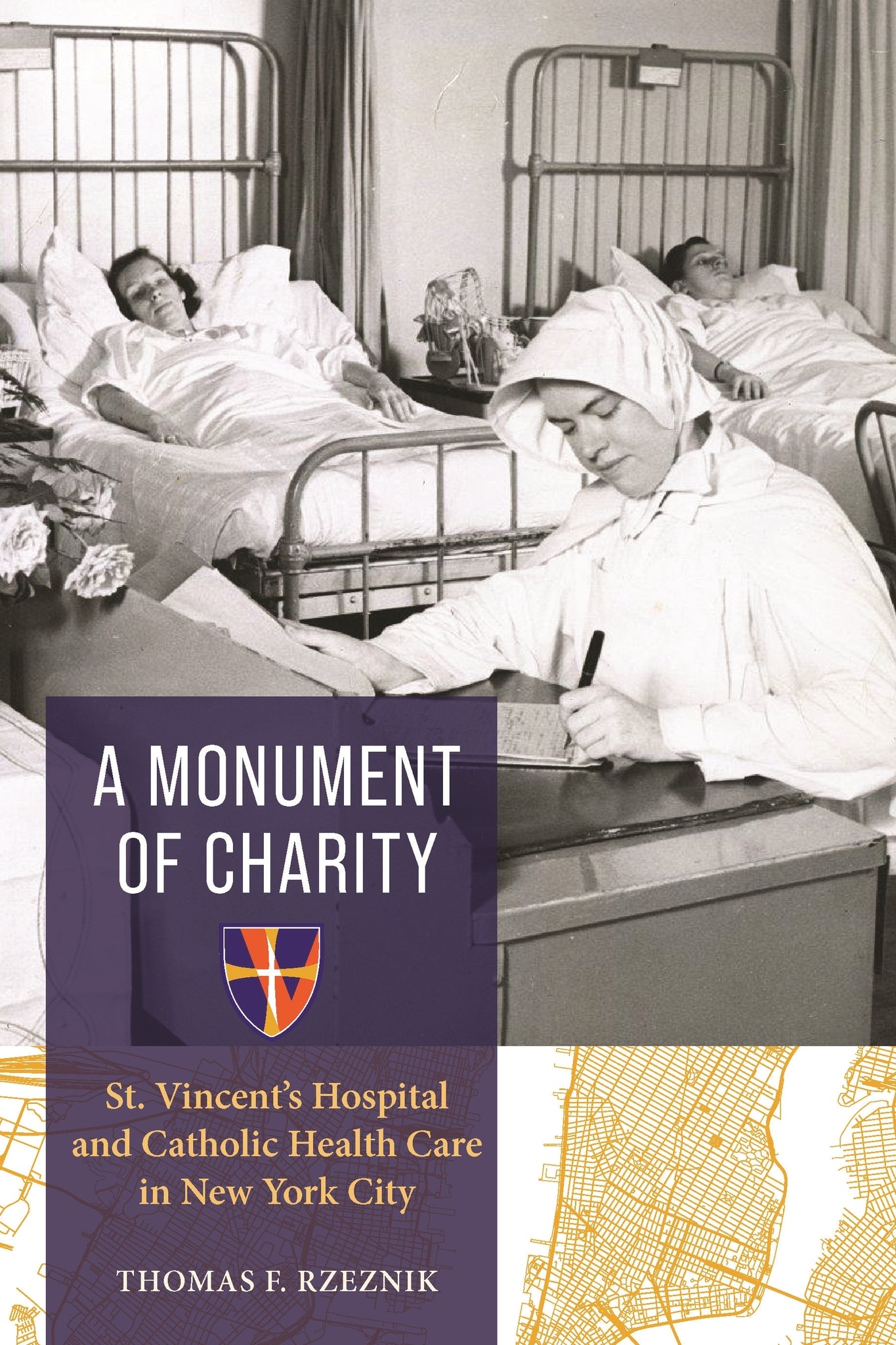 A Monument of Charity
