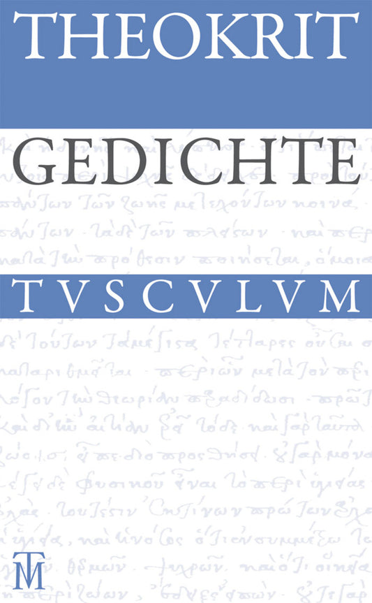 Gedichte
