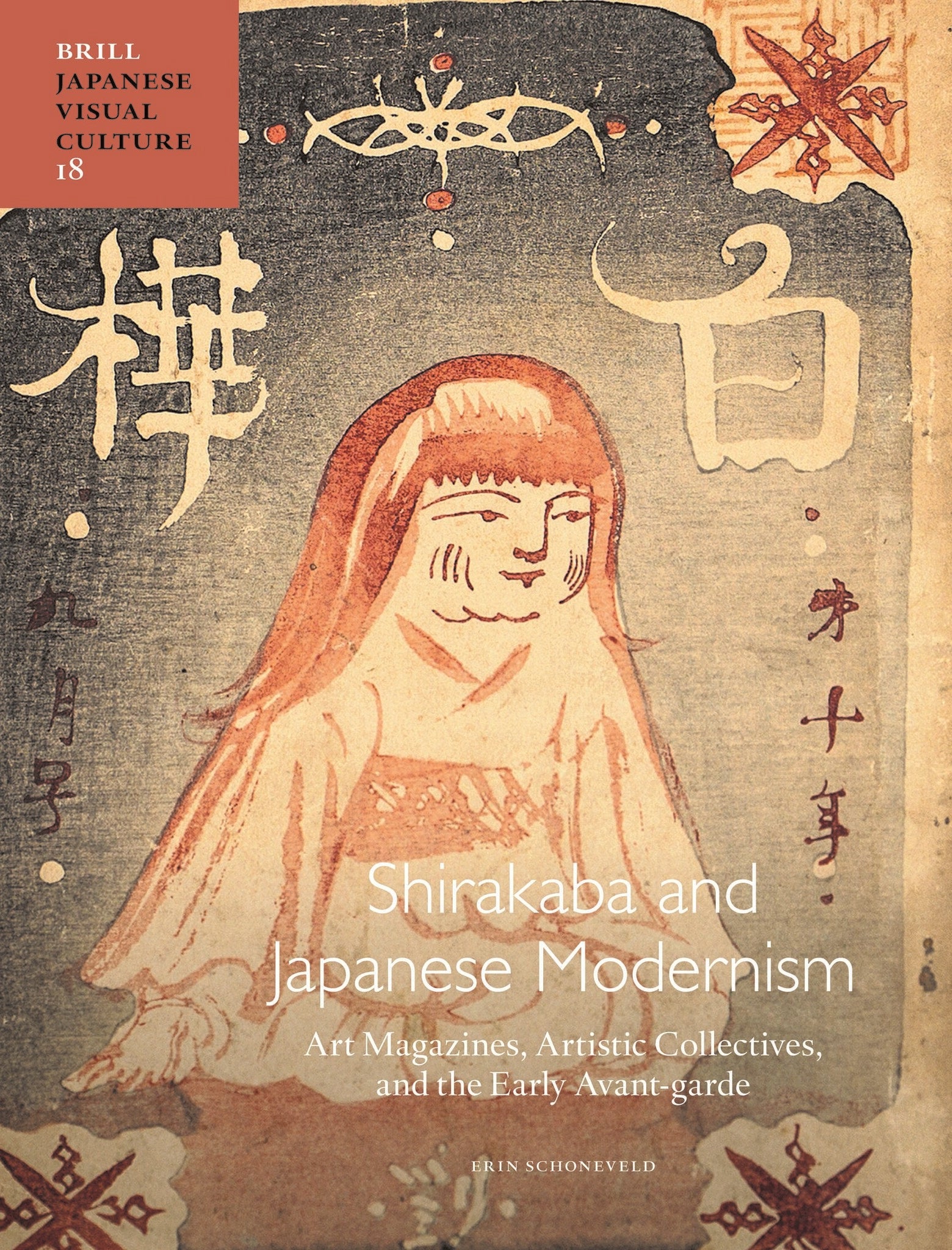 Shirakaba and Japanese Modernism