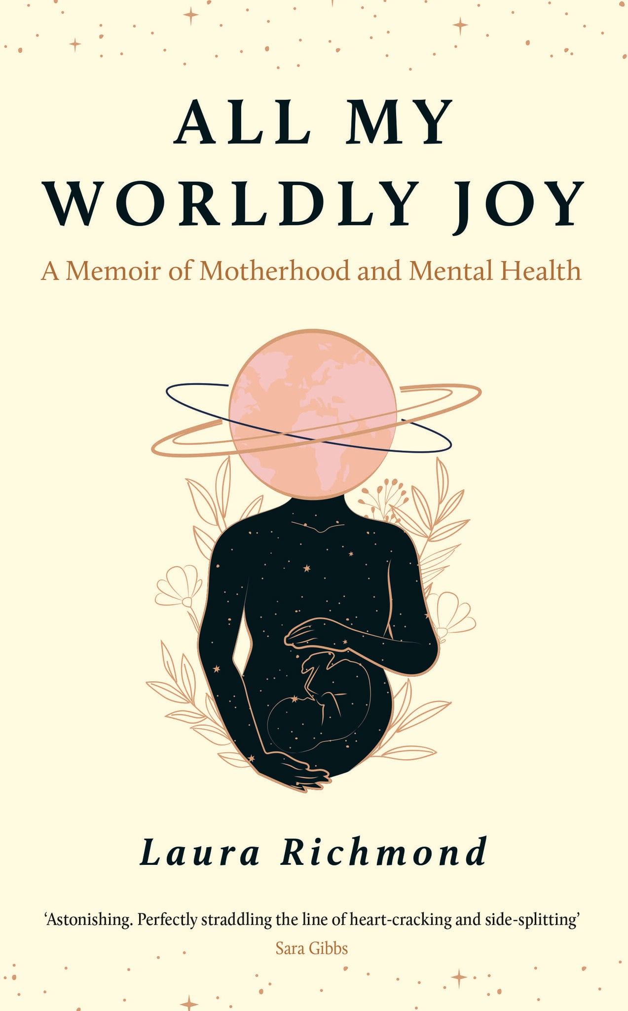 All My Worldly Joy