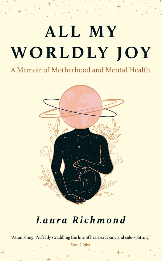 All My Worldly Joy