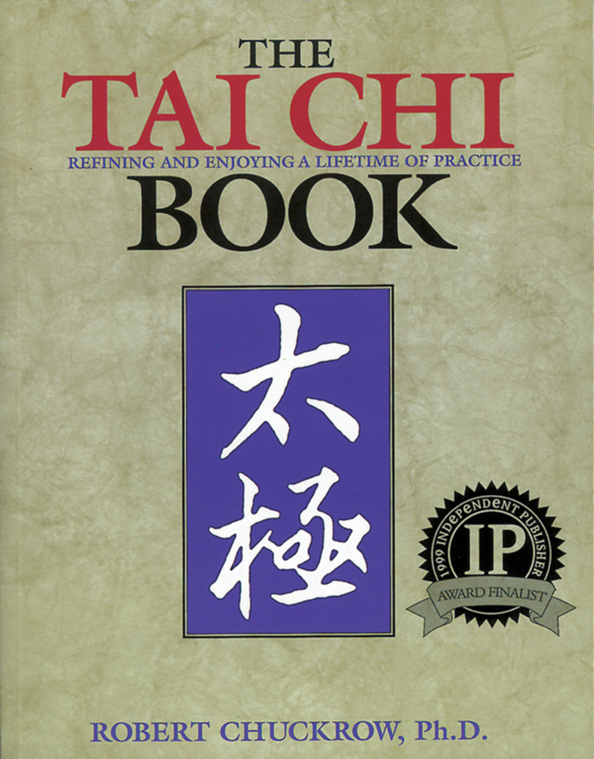 The Tai Chi Book