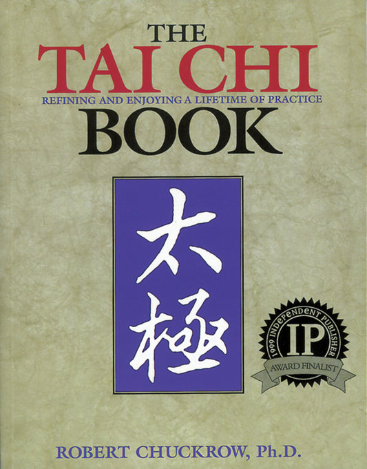 The Tai Chi Book
