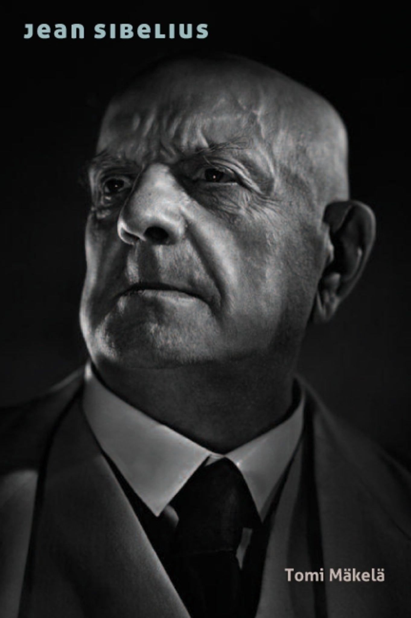 Cover image for Jean Sibelius ISBN 9781843836889