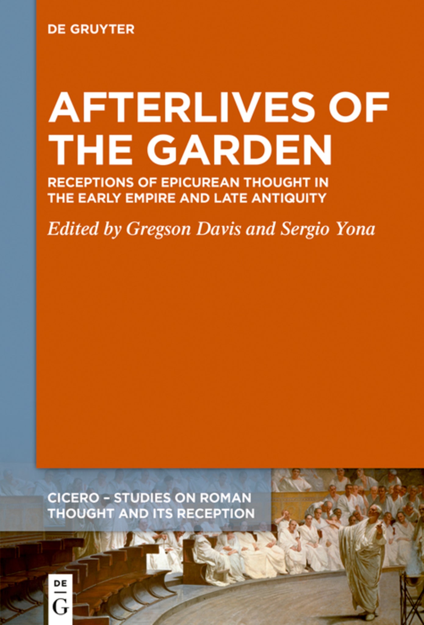 Afterlives of the Garden