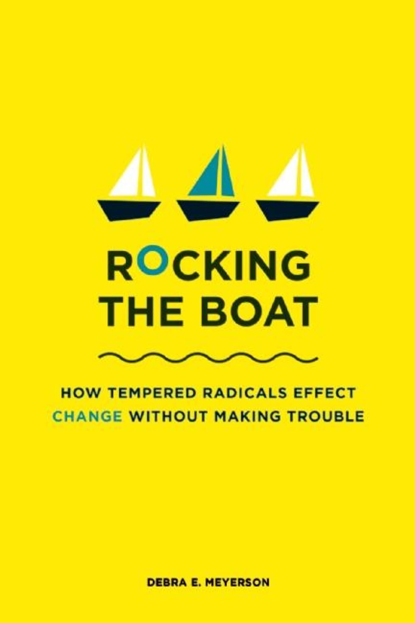 Rocking the Boat