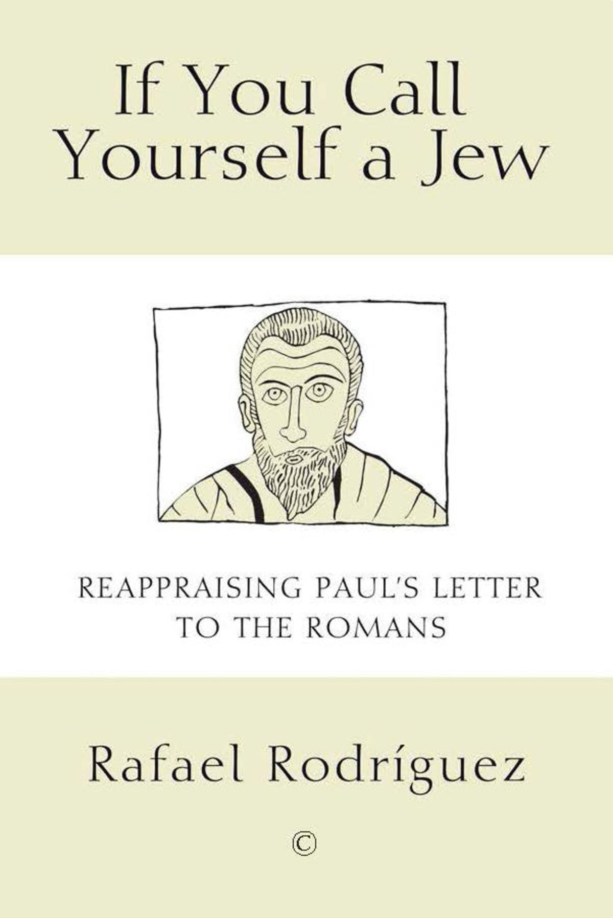 Cover image for If You Call Yourself a Jew ISBN 9780227175019