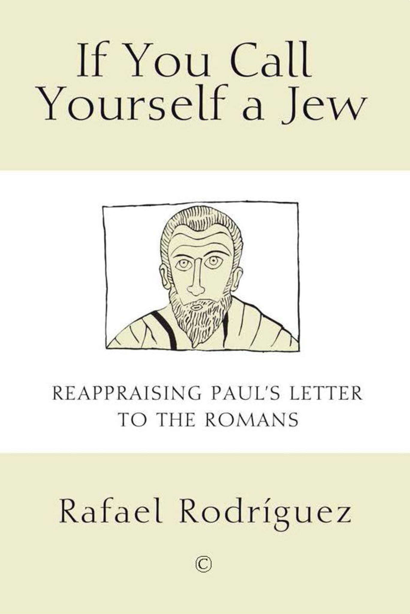 Cover image for If You Call Yourself a Jew ISBN 9780227175019