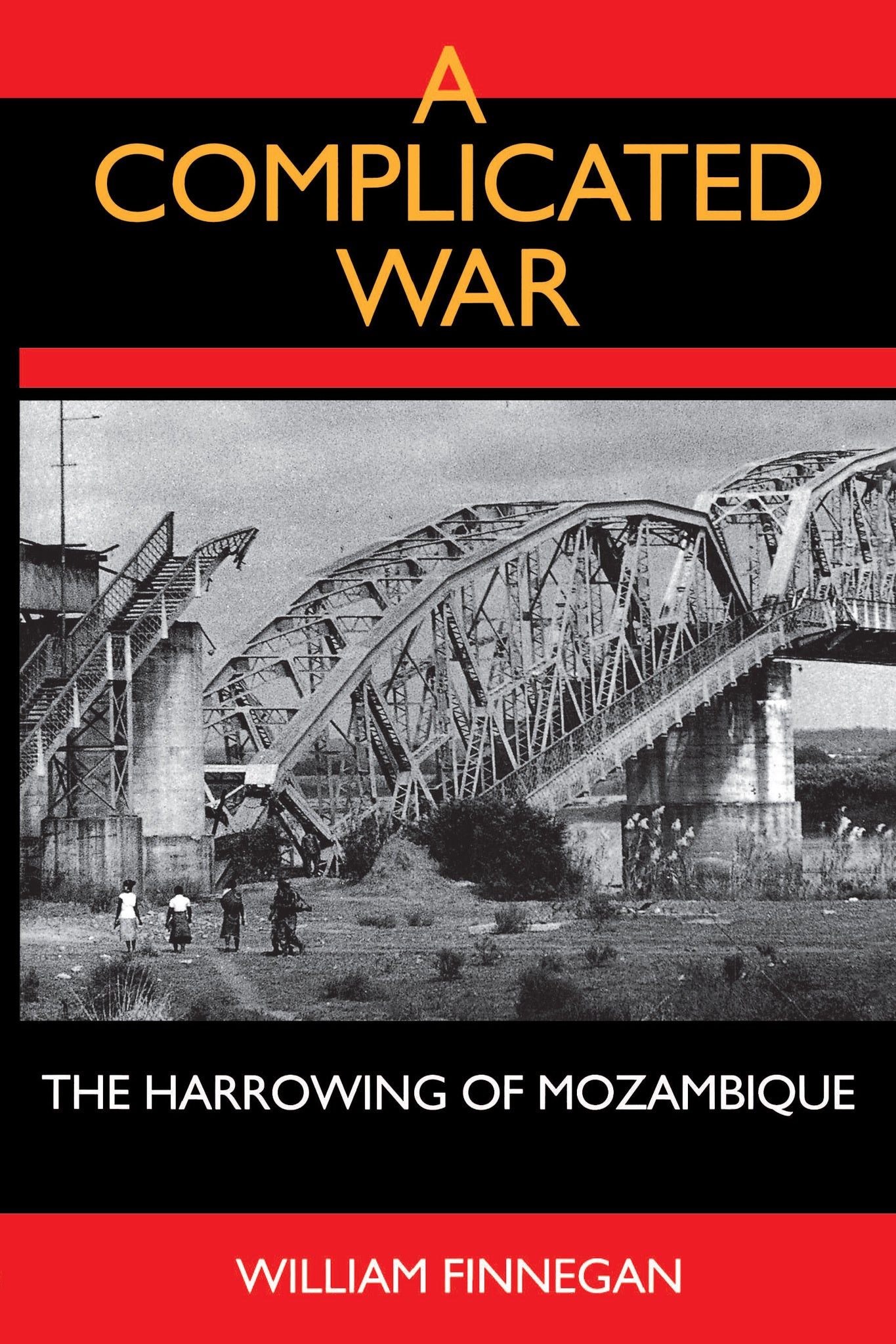 A Complicated War