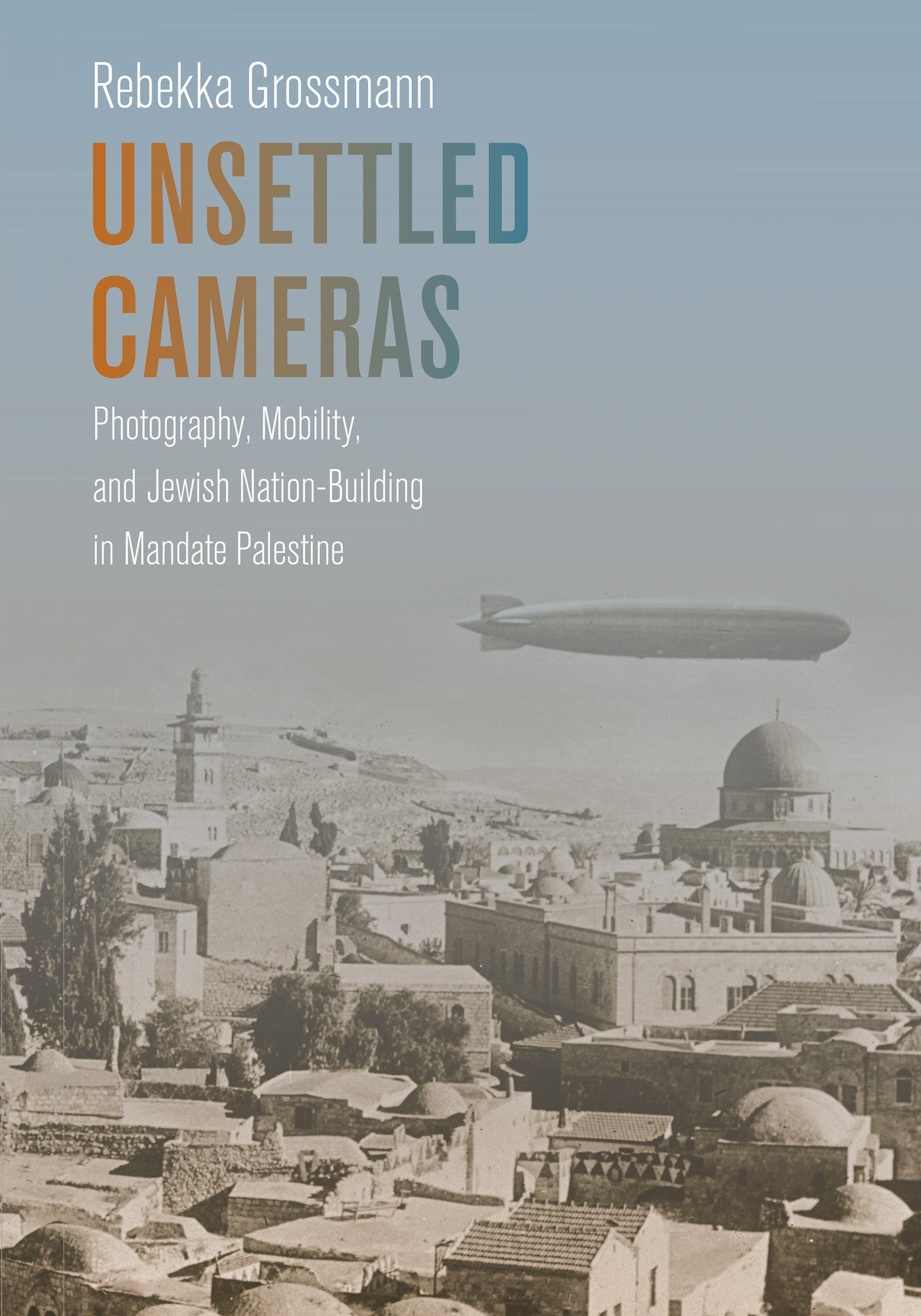 Unsettled Cameras
