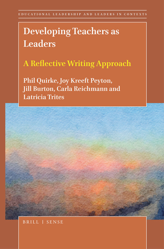 Developing Teachers as Leaders
