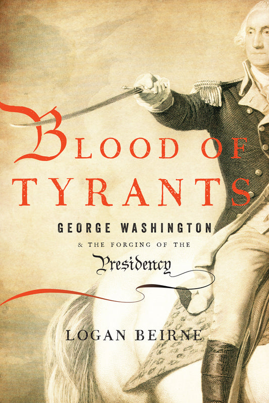Blood of Tyrants