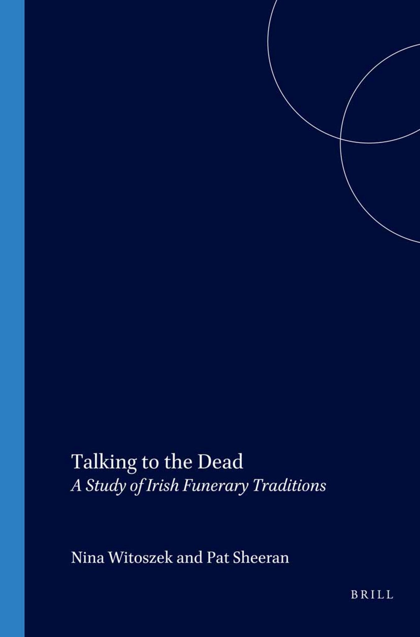 Talking to the Dead