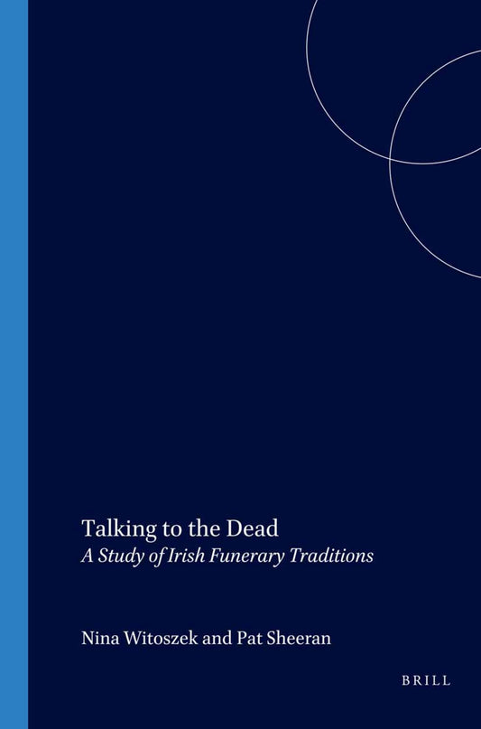 Talking to the Dead