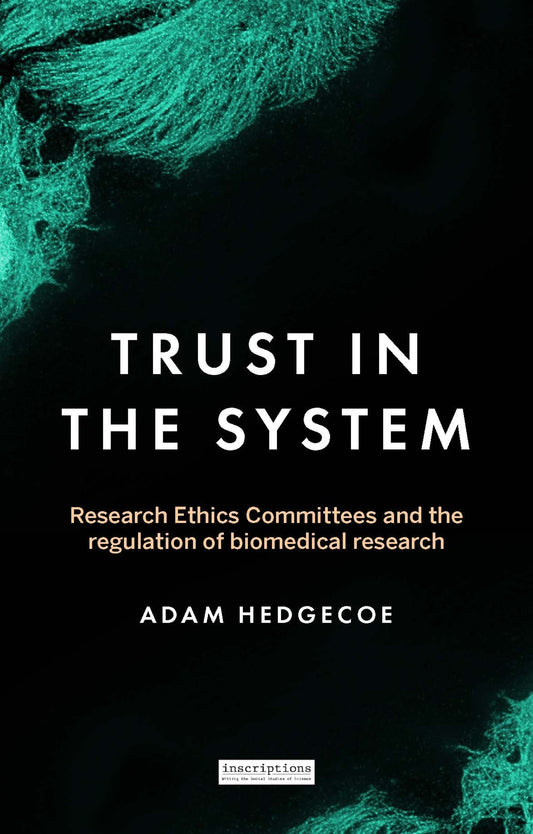 Trust in the system