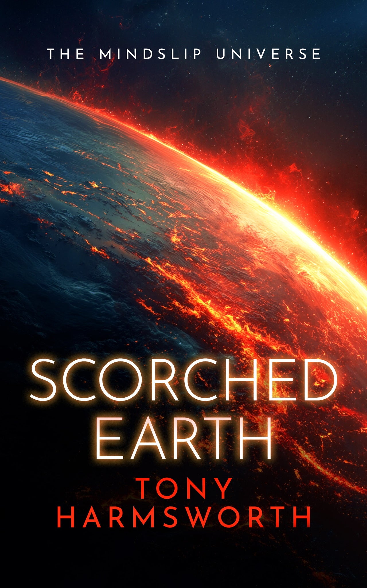 Scorched Earth