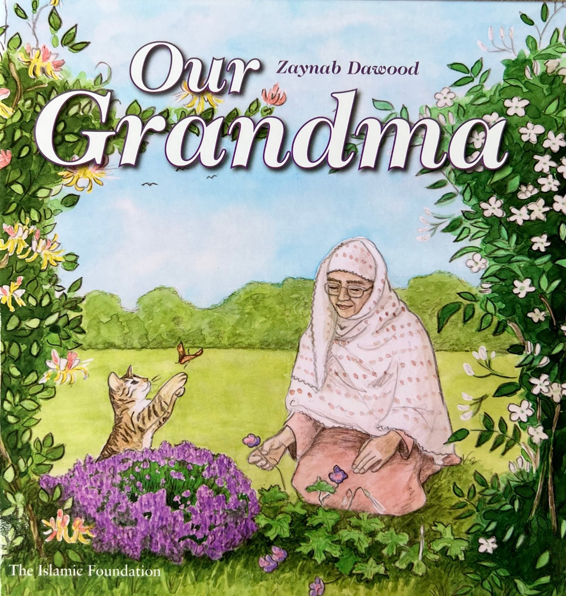 Our Grandma