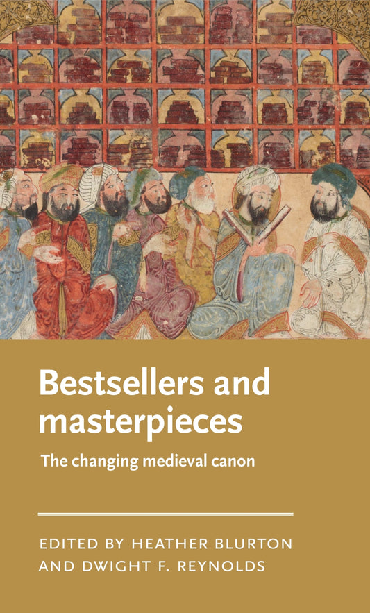 Bestsellers and masterpieces