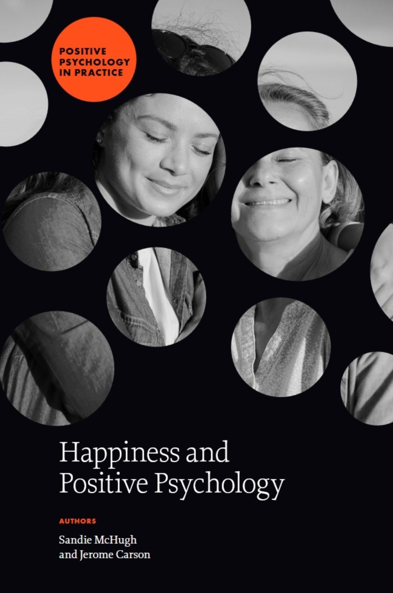 Cover image for Happiness and Positive Psychology ISBN 9781837080977