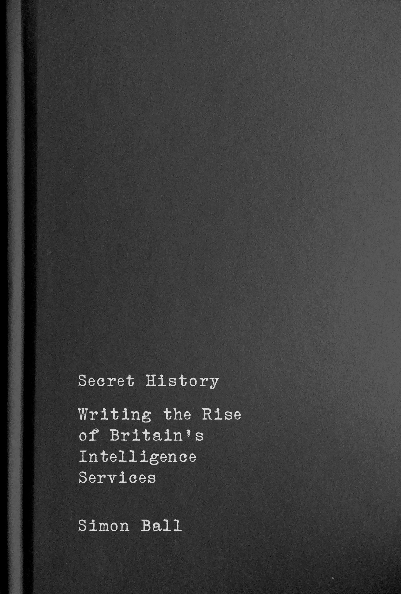 Secret History