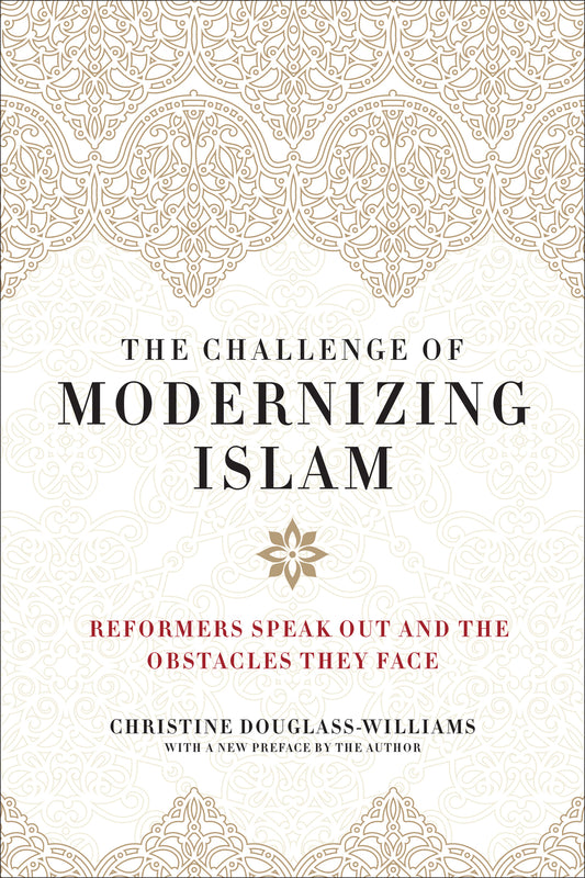 The Challenge of Modernizing Islam