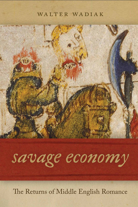 Savage Economy