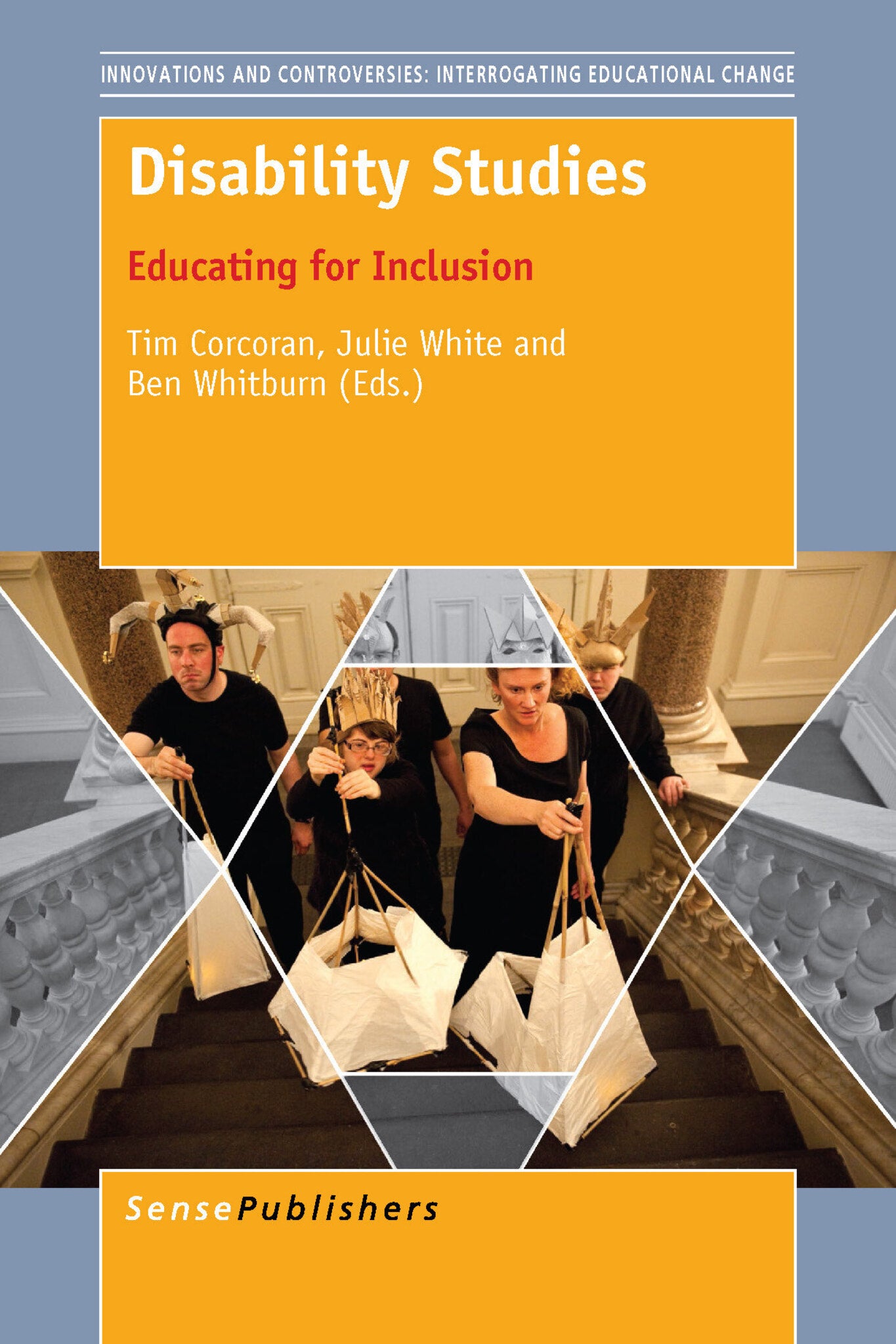 Disability Studies